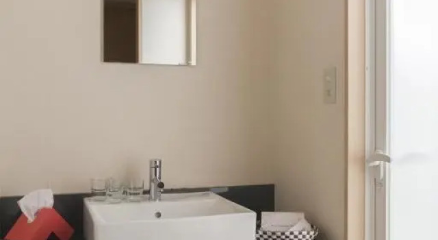 Номер Standard Towa Ryokan