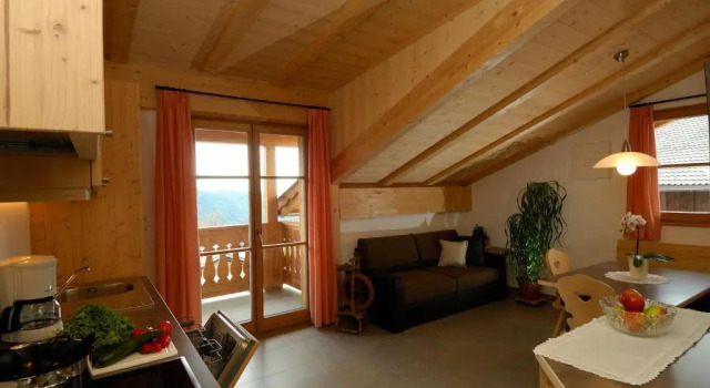 Moarhof Natur Apartments