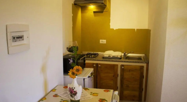 Номер Standard La Casa Del Poeta