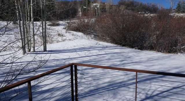 Коттедж 115 Martingale Pl