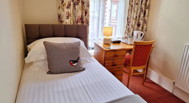 Номер Classic Dorchester House