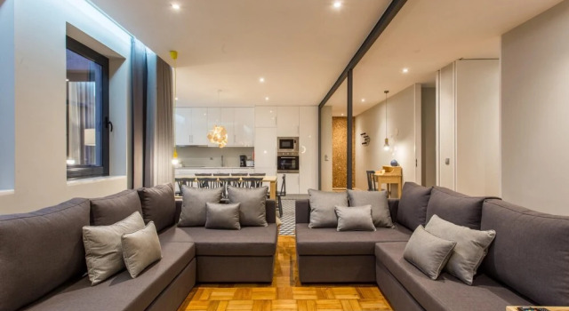 Feel Porto Vintage Townhouses, Забронировать Апартаменты/квартира Апартаменты Порту, рядом с Площадь Баталья, Апартаменты/квартира