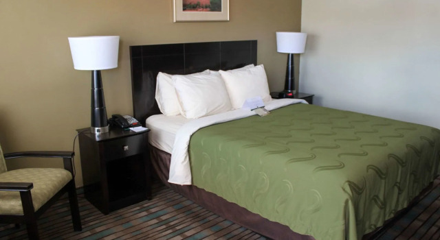 Navajo Nation Inn, Забронировать Отель Уиндоу-Рок штат Аризона