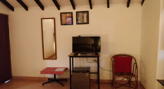 Granpas Inn - Hotel Bougainvillea