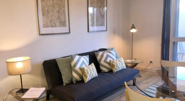 Apartamento 24 SOL