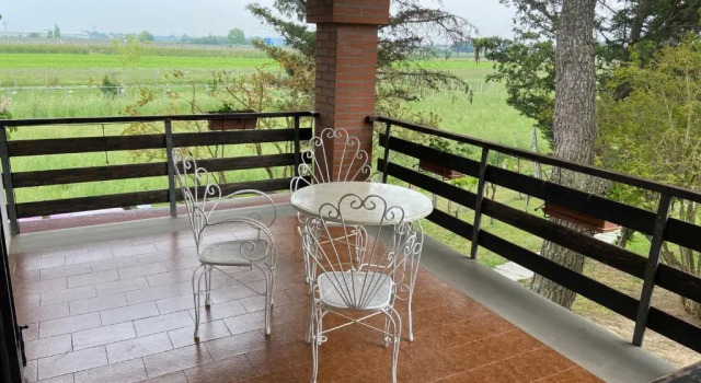 Номер Standard Casale del fattore