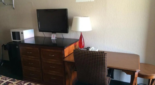 Номер Standard Bestway Inn