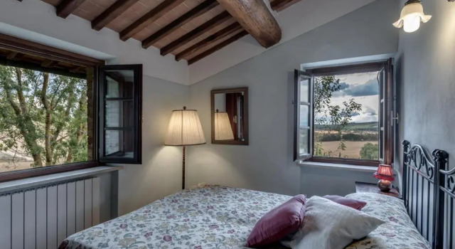 Семейные апартаменты Borgo Al Cerro