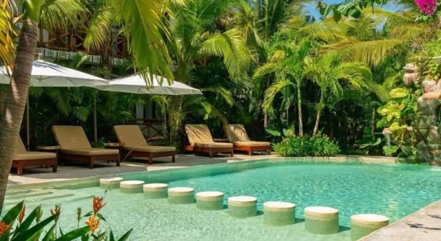 Muunek Hotel Boutique Art & Spa, Book Resort SPA Hotels in Guerrero, SPA