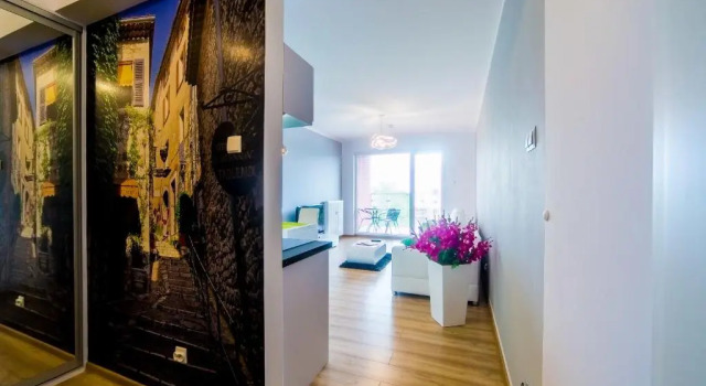Apartament Vip Class, Забронировать Апартаменты/квартира Апартаменты Колобжега, Апартаменты/квартира