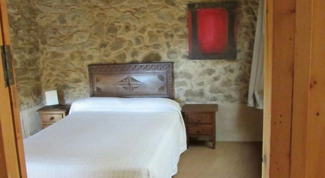 Casa Piedad, Prenota Hotel Carrocera Asturie