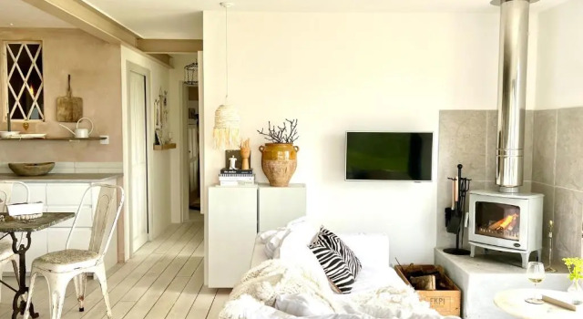 Pearl Beach House, Buchen Sie Hotel Marazion 