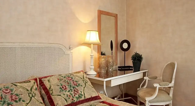 Двухместный номер Superior Solar do Castelo - Lisbon Heritage Collection - Alfama