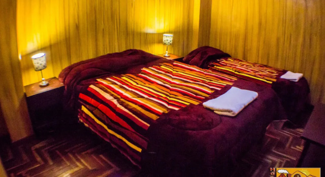 Hostal Qoñi Wasi