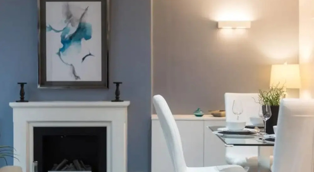 Notting Hill 2 Bedroom Apartment