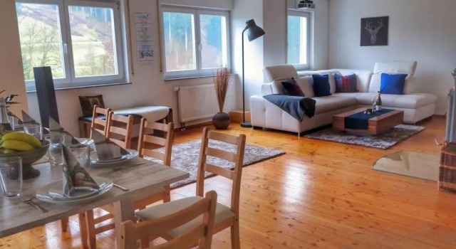 Ferienhaus Reinerzau Kleine Kinzig