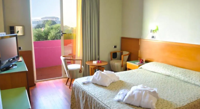 Senbhotel