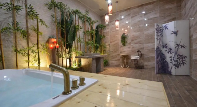 Monolocale Moonlight B&B