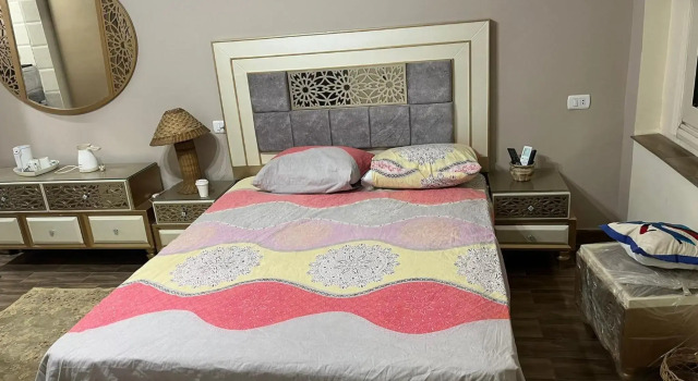 Fifth Settlement Apartment, Rezervovat Apartmán New Cairo 