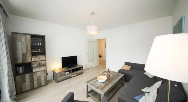 Апартаменты Ferienwohnung Meerkieker