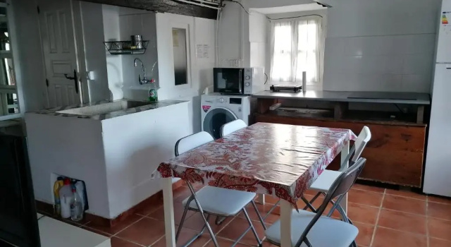 Апартаменты Apartamento en Llanes