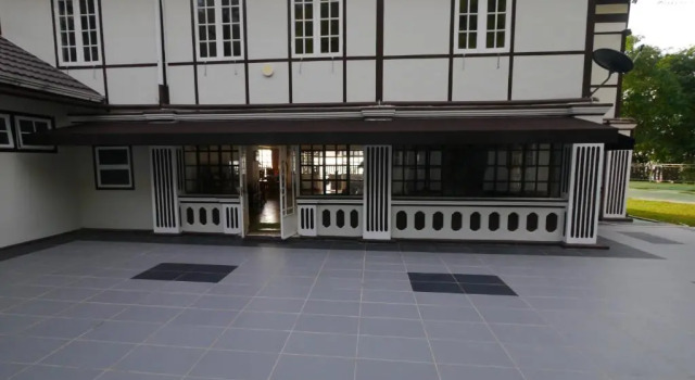 Номер Comfort Hickory Penang Hill