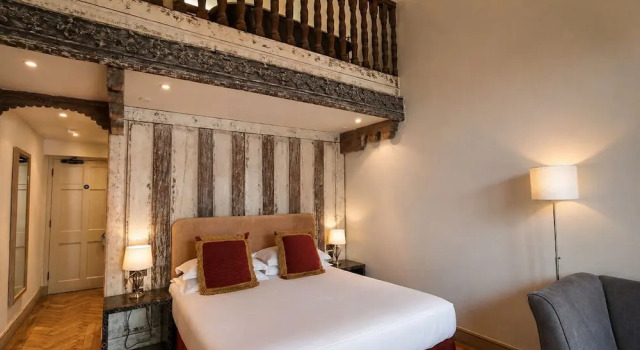 Номер Standard Дуплекс Montigo Resorts, Somerset