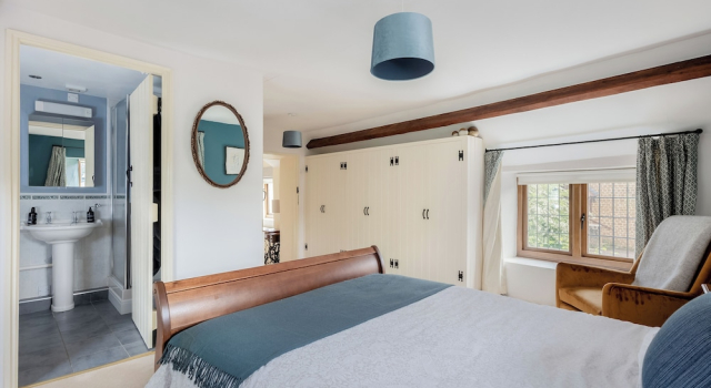 Tom Callows Gorgeous Cottage Oxfordshire, Prenota Casa vacanze Epwell Regno Unito