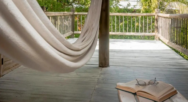 Четырёхместный номер Standard с видом на море Hotel Playa Manglares Isla Baru