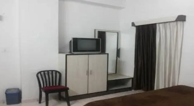 Hotel Jyoti Paradise, Buchen Sie Hotel Beawar 