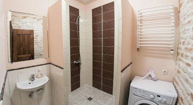 Апартаменты Apartamenti po vul. Vіrmens'ka 12/5