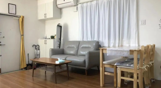 Maisonette Hanazono - Vacation STAY 97278v, Prenota Hotel Kemigawachō Chiba