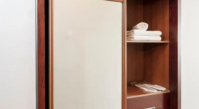 Двухместный номер Standard OTEL KÂYA