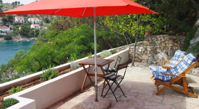 Коттедж Perla Vacation Home