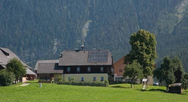 Reithartlhof, Prenota Hotel Hotel a Stiria con parcheggio, Parcheggio