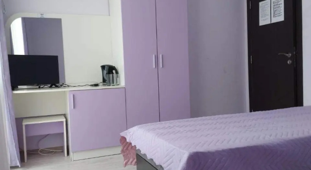 Guest House Perla