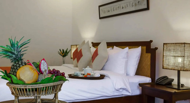 Riverside Boutique Resort, Vang Vieng, Reserva ahora Boutique Vang Vieng Provincia de Vientián