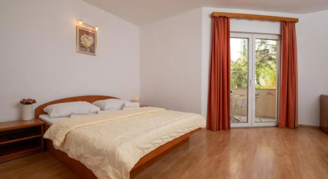 Apartments Knežević, Забронировать Апартаменты/квартира Неум Федерация Боснии и Герцеговины