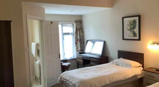 Palmgrove Bed & Breakfast, Book Hotel Hotels in Kerry with Parking, Parking