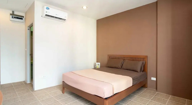 181 Ekkamai Apartment, Забронировать Апартаменты/квартира Апартаменты Бангкока, рядом с Больница Бангкока, Апартаменты/квартира