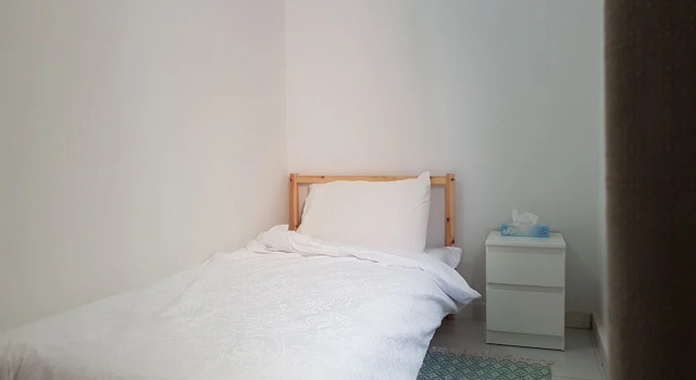 Ribat El Kheir, Book Hotel Hotels in Nouakchott with Parking, Parking