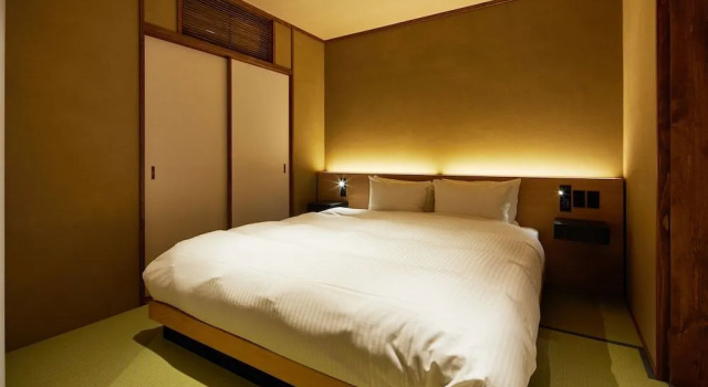 Yadoru Kyoto Matcha No Yado, Book Hotel Uji Kyoto