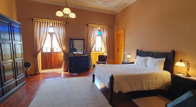 Номер Standard Casa do Fundo - Sustainable & Ecotourism
