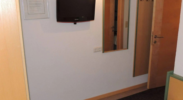 Gästehaus Alpina, Rezervovat Penzión Hotely v Tyrolsko se snídaní, Snídaně