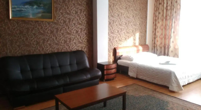 Sky House Astana