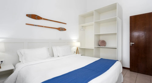 Номер Standard Makkai Resort Hotel Bombinhas