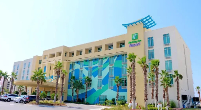 Holiday Inn Resort Fort Walton Beach, Rezerwuj Ośrodek wypoczynkowy Fort Walton Beach Emerald Coast