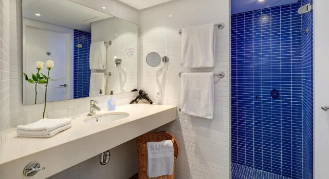 Апартаменты Sunwing Resort And Spa Cala Bona