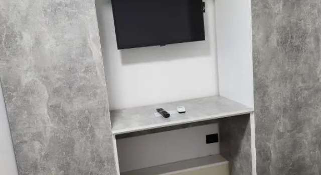 Standard- værelse Albergo 3 Torri