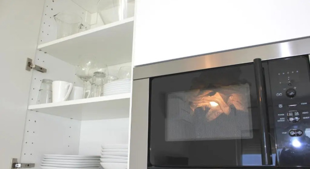 Студия Studio apartment Miramare
